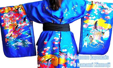 kimono japonais femme qualité|Boutique Kimono japonais & Haori 